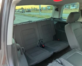 VW Touran 1.9TDI 105kc.* 6-СКОРОСТИ* 6+ 1 МЕСТА* , снимка 14
