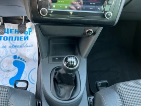 VW Touran 1.9TDI 105kc.* 6-СКОРОСТИ* 6+ 1 МЕСТА* , снимка 16