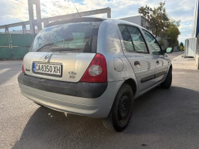 Renault Clio, снимка 4