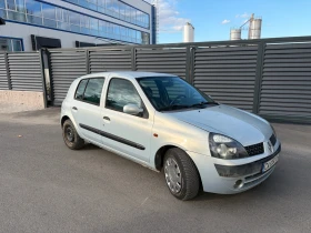 Renault Clio, снимка 2