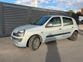 Renault Clio, снимка 3