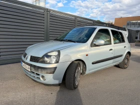 Renault Clio, снимка 5