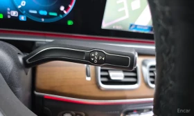 Mercedes-Benz GLE 450 FULL* 4MATIC* 360 КАМЕРИ* BURMASTER* КРАЙНА ЦЕНА* , снимка 11