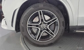 Mercedes-Benz GLE 450 FULL* 4MATIC* 360 КАМЕРИ* BURMASTER* КРАЙНА ЦЕНА* , снимка 5