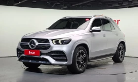 Mercedes-Benz GLE 450 FULL* 4MATIC* 360 КАМЕРИ* BURMASTER* КРАЙНА ЦЕНА* , снимка 1