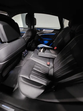 Audi A7 S - LINE, снимка 9