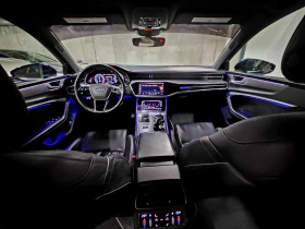 Audi A7 S - LINE, снимка 13