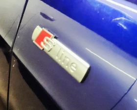 Audi A7 S - LINE, снимка 8