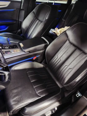 Audi A7 S - LINE, снимка 10