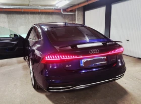 Audi A7 S - LINE, снимка 5