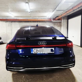 Audi A7 S - LINE, снимка 3