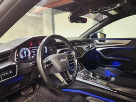 Audi A7 S - LINE, снимка 12