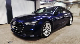 Audi A7 S - LINE, снимка 7