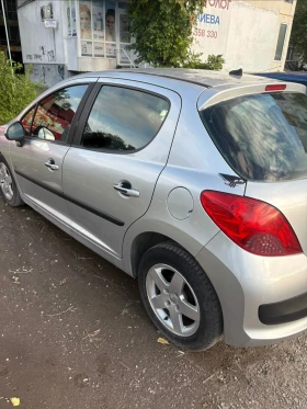 Peugeot 207, снимка 11