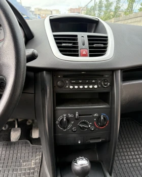Peugeot 207, снимка 4