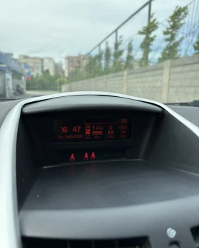 Peugeot 207, снимка 3