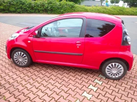 Citroen C1, снимка 2