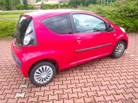 Citroen C1, снимка 4