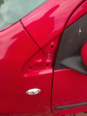 Citroen C1, снимка 12
