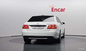 Mercedes-Benz E 63 AMG, снимка 4