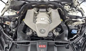 Mercedes-Benz E 63 AMG, снимка 6