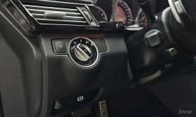 Mercedes-Benz E 63 AMG, снимка 17