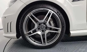 Mercedes-Benz E 63 AMG, снимка 5