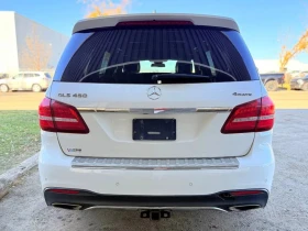 Mercedes-Benz GLS 450, снимка 5