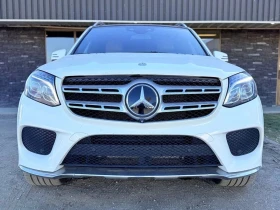 Mercedes-Benz GLS 450, снимка 2