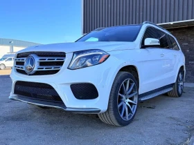 Mercedes-Benz GLS 450, снимка 3
