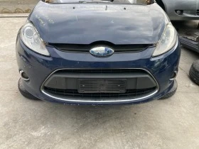 Обява за продажба на Ford Fiesta 1.4/ 1.25 ~11 лв. - изображение 1