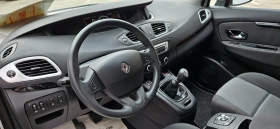 Renault Grand scenic 1, 5DCi-110кс* 2012г* 7 МЕСТНА* ЕВРО5* НАВИ* НОВ В - [9] 