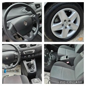 Renault Grand scenic 1, 5DCi-110кс* 2012г* 7 МЕСТНА* ЕВРО5* НАВИ* НОВ В - [17] 