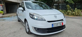     Renault Grand scenic 1, 5DCi-110* 2012* 7 * 5* *  