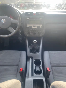 VW Golf 1.6I/102KS-TOP-TOP, снимка 7