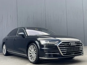 Audi A8 50 TDI Long | Mobile.bg    2