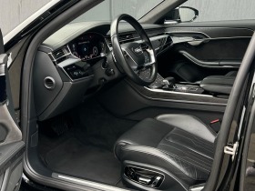 Audi A8 50 TDI Long, снимка 9 - Автомобили и джипове - 42904430