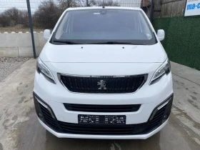     Peugeot Traveler 1.6 BlueHDI 7+ 1 euro 6b 