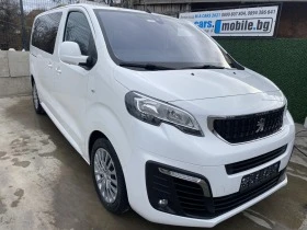     Peugeot Traveler 1.6 BlueHDI 7+ 1 euro 6b 