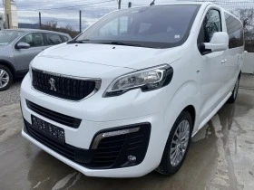 Peugeot Traveler 1.6 BlueHDI 7+ 1 euro 6b , снимка 2