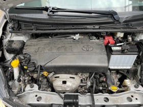 Toyota Yaris 1.33VVT-I-AUTOMATIK-NAVI-камера, снимка 15 - Автомобили и джипове - 44257994