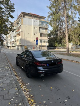 BMW 540 Xdrive | Mobile.bg   6