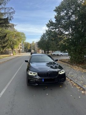 BMW 540 Xdrive | Mobile.bg   4