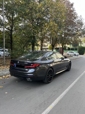 BMW 540 Xdrive | Mobile.bg   5