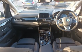 BMW 2 Active Tourer, снимка 11 - Автомобили и джипове - 45008106
