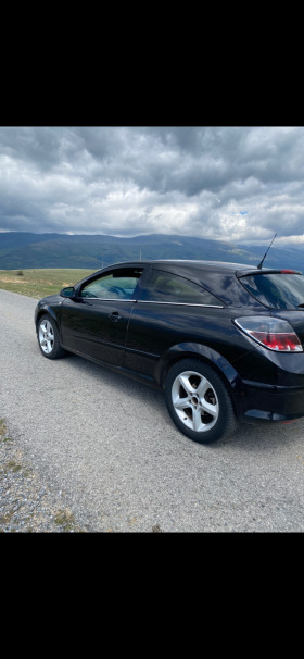 Opel Astra GTC cosmo | Mobile.bg   2