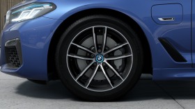BMW 530E xDrive Sedan, снимка 4