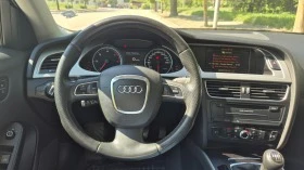 Audi A4, снимка 10