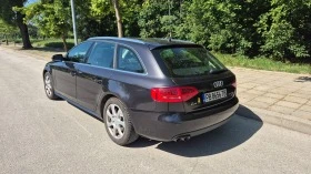 Audi A4, снимка 3