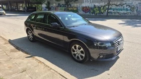 Audi A4, снимка 6